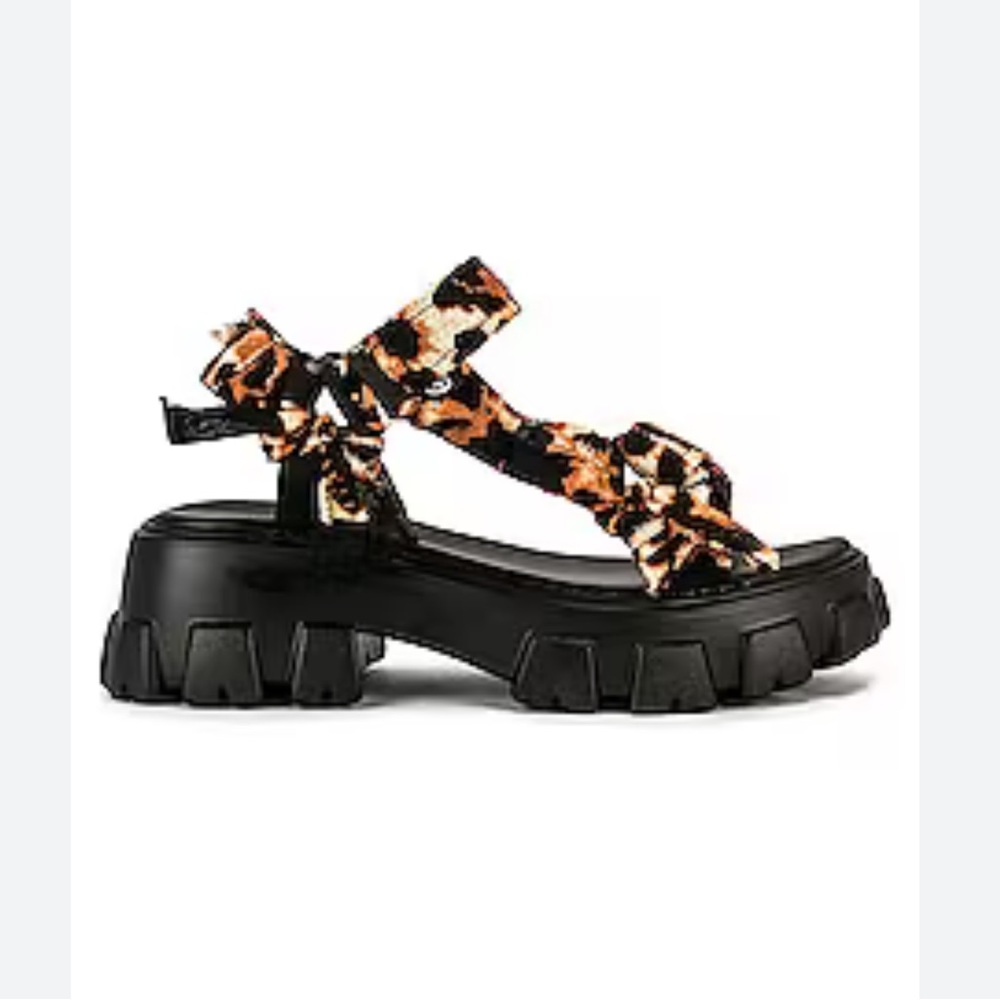 Arizona Love Trekky platform sandal
